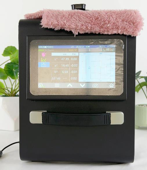 毛絨布料數(shù)據(jù)分析